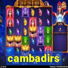 cambadirs