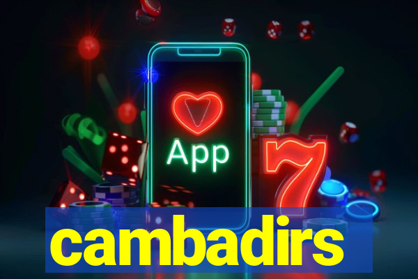 cambadirs