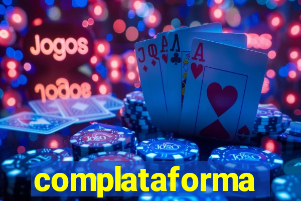 complataforma