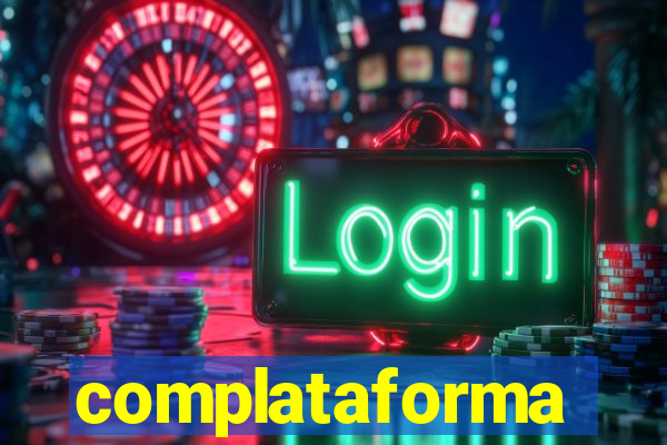 complataforma