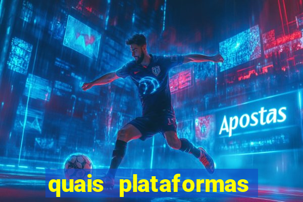 quais plataformas de jogos está pagando