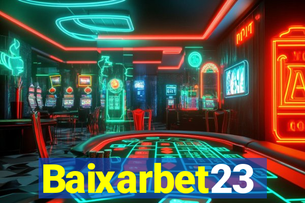 Baixarbet23