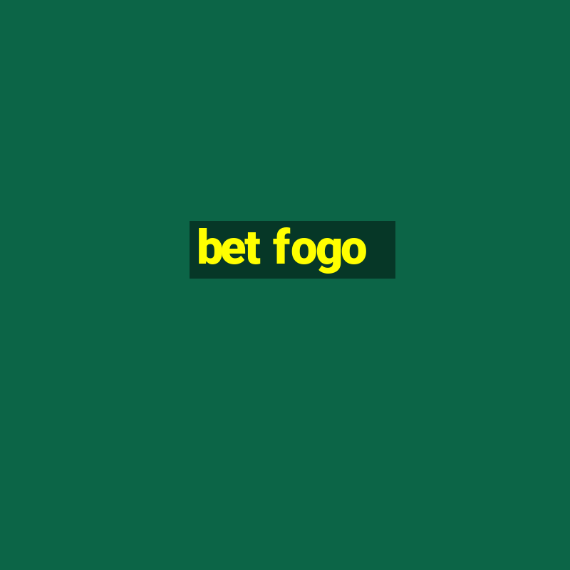 bet fogo