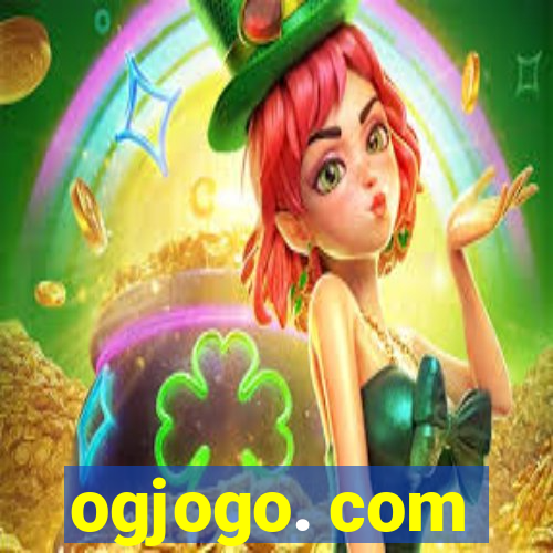 ogjogo. com