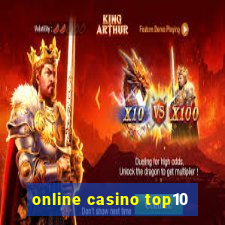 online casino top10