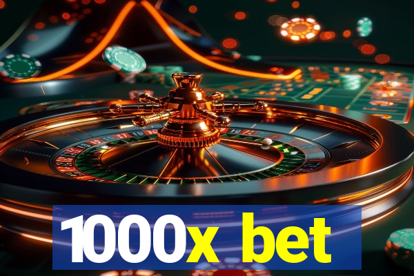 1000x bet