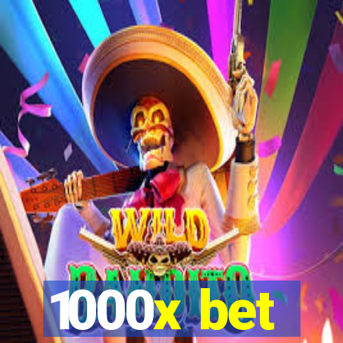 1000x bet