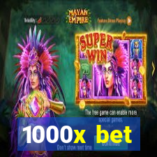 1000x bet