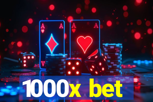 1000x bet