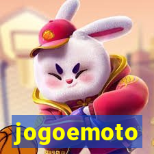 jogoemoto