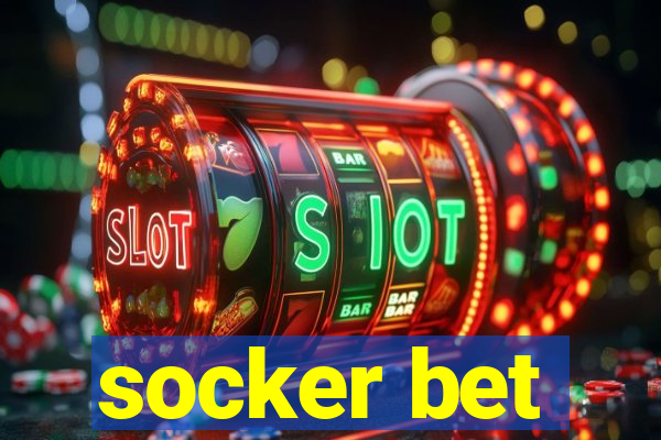 socker bet