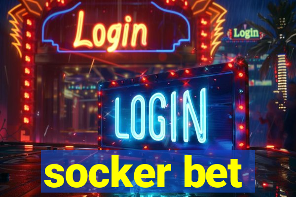 socker bet