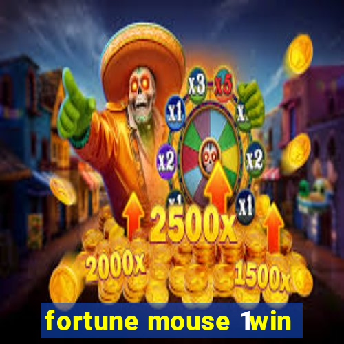 fortune mouse 1win