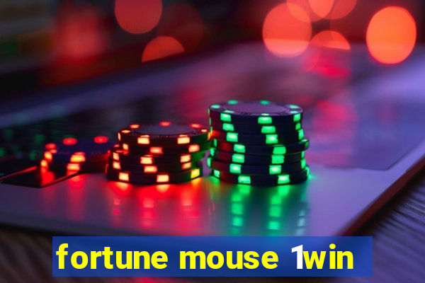 fortune mouse 1win