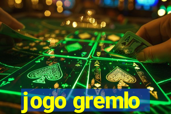 jogo gremlo