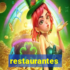 restaurantes shopping total