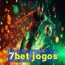 7bet jogos