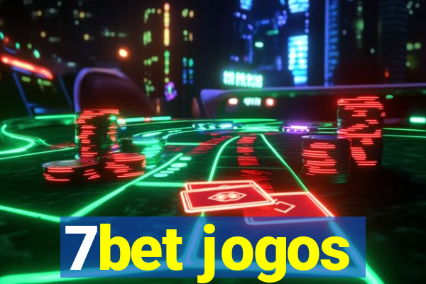 7bet jogos