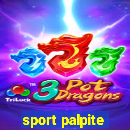 sport palpite