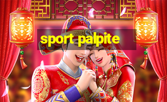 sport palpite