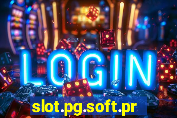 slot.pg.soft.prodevreal