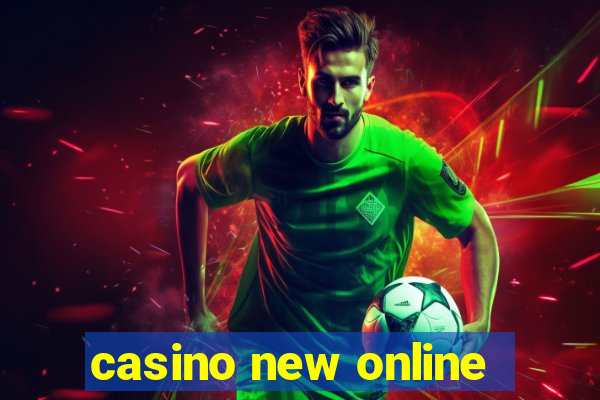 casino new online