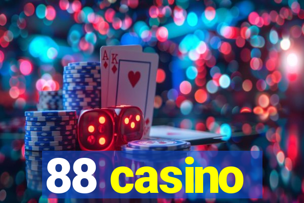 88 casino