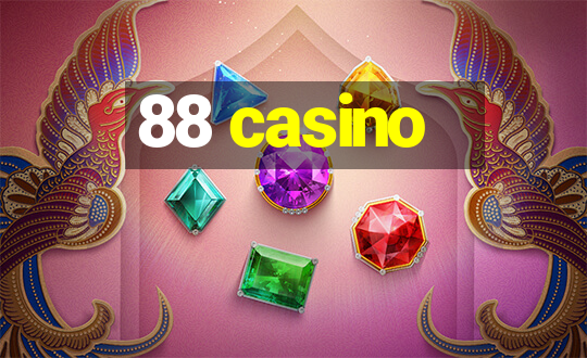 88 casino