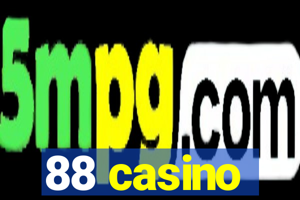 88 casino