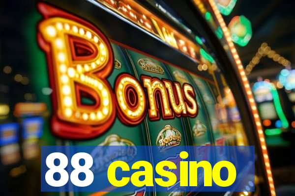 88 casino