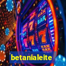 betanialeite