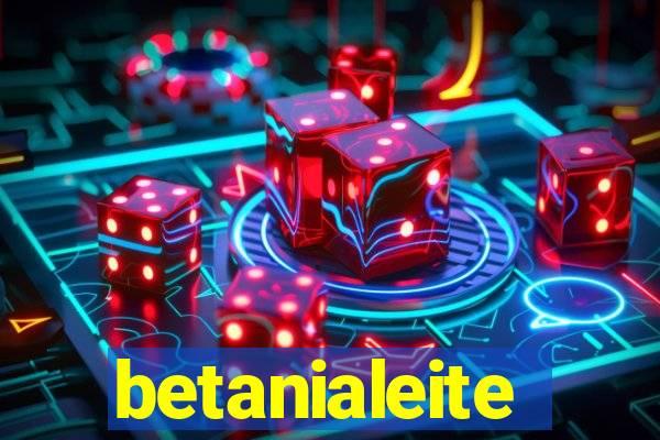 betanialeite