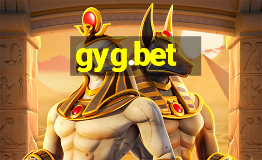 gyg.bet