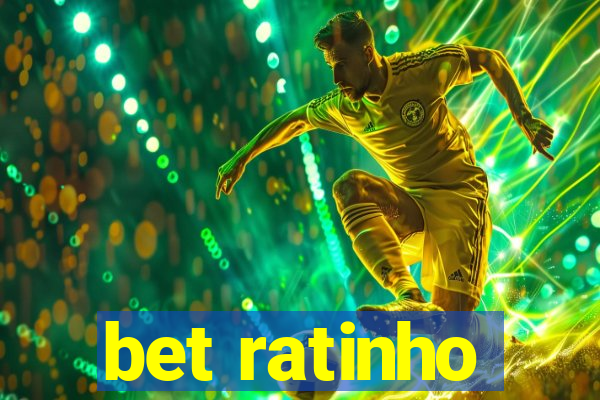 bet ratinho