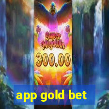 app gold bet