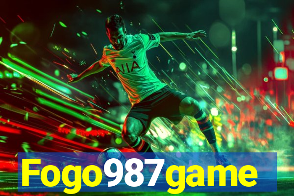 Fogo987game