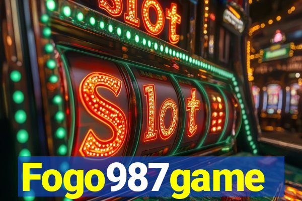 Fogo987game