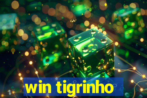 win tigrinho