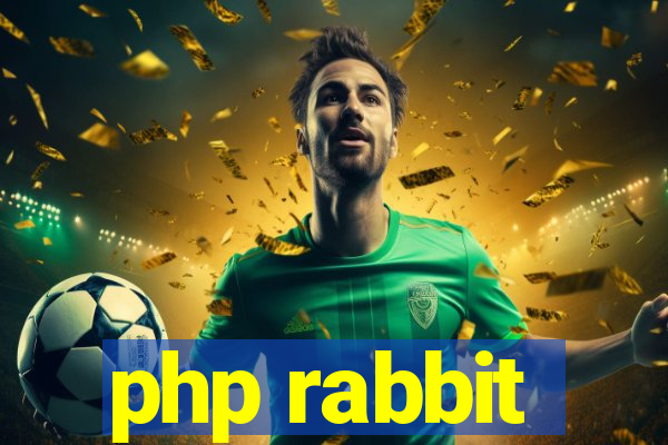 php rabbit