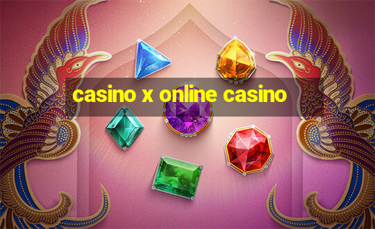 casino x online casino