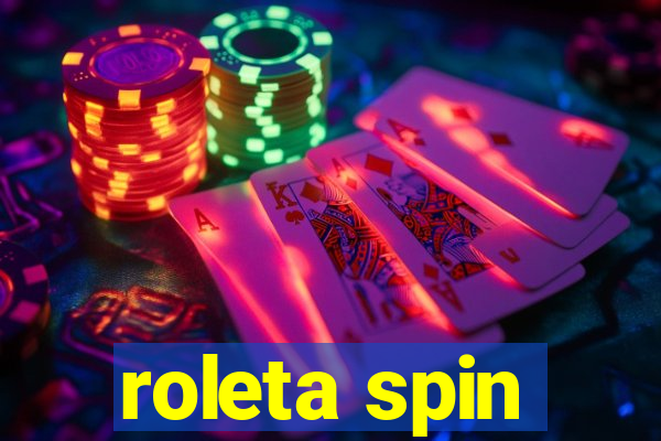 roleta spin