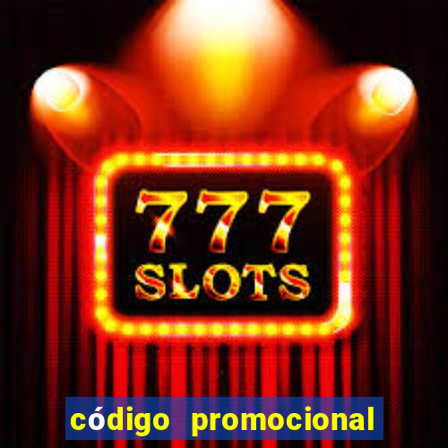 código promocional bet nacional