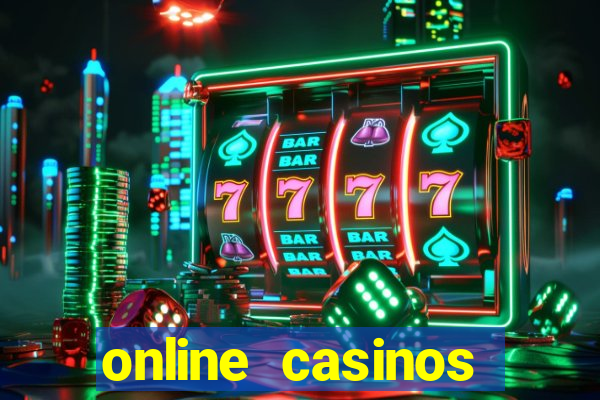 online casinos united states