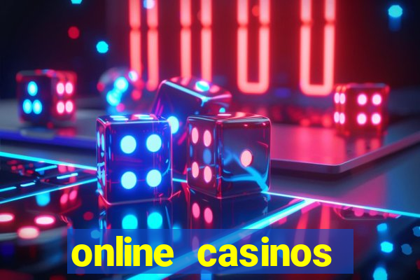 online casinos united states