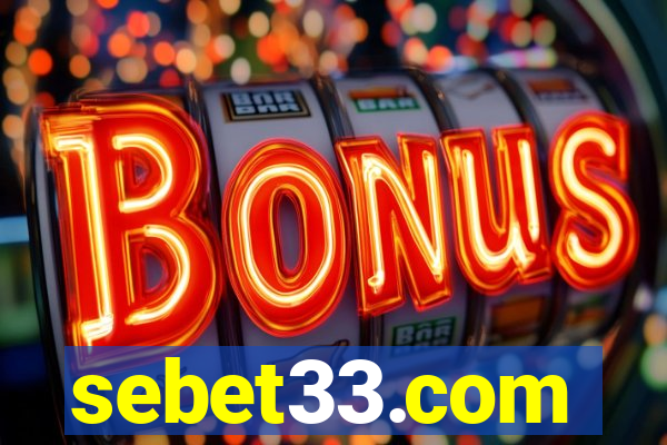 sebet33.com