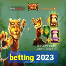 betting 2023