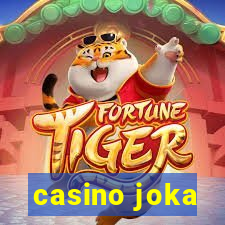 casino joka