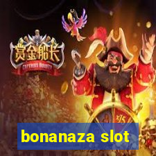 bonanaza slot