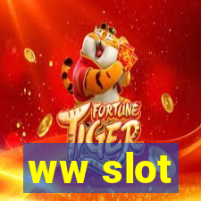 ww slot