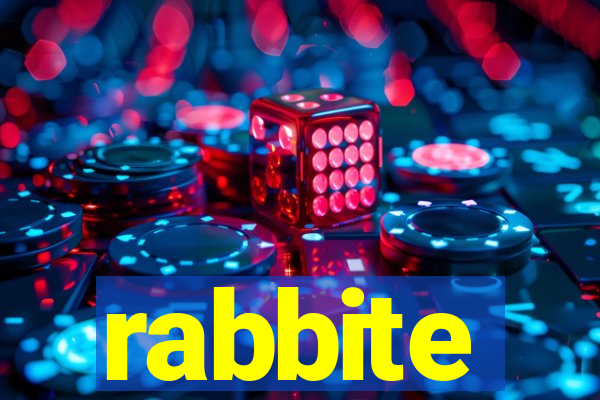 rabbite